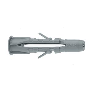 6x37mm Multi-purpose Plug - 3.5 - 4 (6-8g) Screw Size